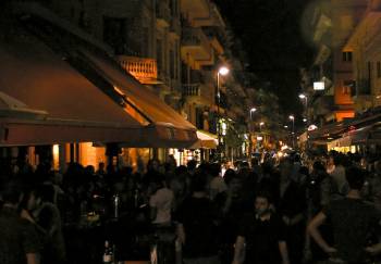 Ο δήμος ετοιμάζει τη &quot;Λευκή Νύχτα&quot;