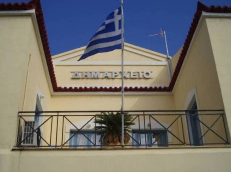 Ακυρώνεται απόφαση της Οικονομικής Επιτροπής του Δήμου Τριφυλίας