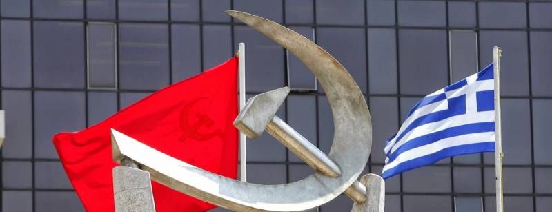 ΚΚΕ: Ο κ. Τσίπρας προσπαθεί να εμφανιστεί ως υπερασπιστής των λαϊκών δικαιωμάτων