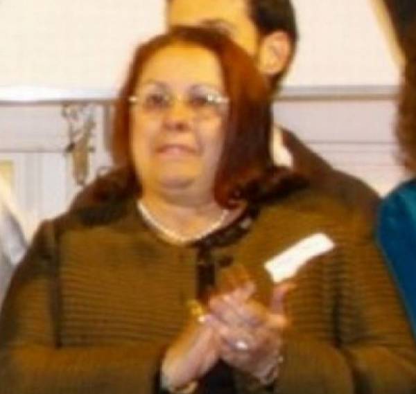 Εφέτης Καλαμάτας η νέα επιθεωρήτρια Δημόσιας Διοίκησης