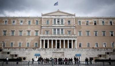 Επίθεση από χάκερς στη Βουλή - Άγνωστο αν διέρρευσαν δεδομένα (βίντεο)