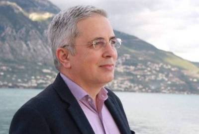 Μάκαρης: “Οχι στη μονάδα βιοαερίου στη ΒΙΠΕ Μελιγαλά”