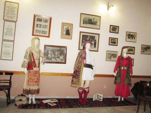 Πανελλήνιο Συνέδριο των Λυκείων Ελληνίδων