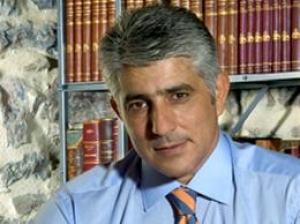 &quot;Νόμιμες οι εργασίες στην ΠΟΤΑ Ρωμανού&quot;: Λέει ο δήμαρχος Δ. Καφαντάρης