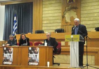Ορθολογική και αειφόρος ανάπτυξη στην Περιφέρεια Πελοποννήσου