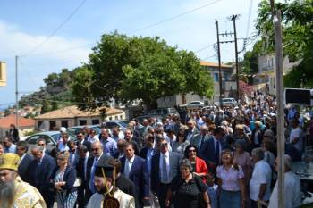 Υποσχέσεις και υπονοούμενα για τα έργα στο νοσοκομείο Κυπαρισσίας