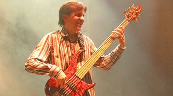 Πέθανε στα 59 του ο μπασίστας των Toto, Μαικ Πορκάρο (βίντεο)