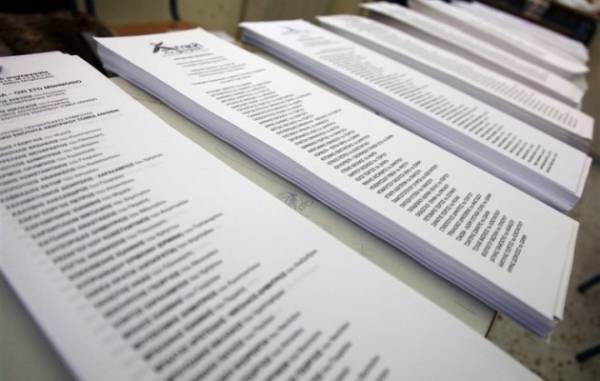 Σε αδιέξοδο οι συνομιλίες ΣΥΡΙΖΑ - ΚΙΝΑΛ στην Τριφυλία