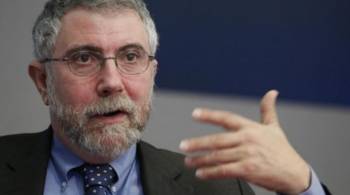 Κρούγκμαν: «Υπέρμετρες» οι απαιτήσεις της τρόικα από την Ελλάδα