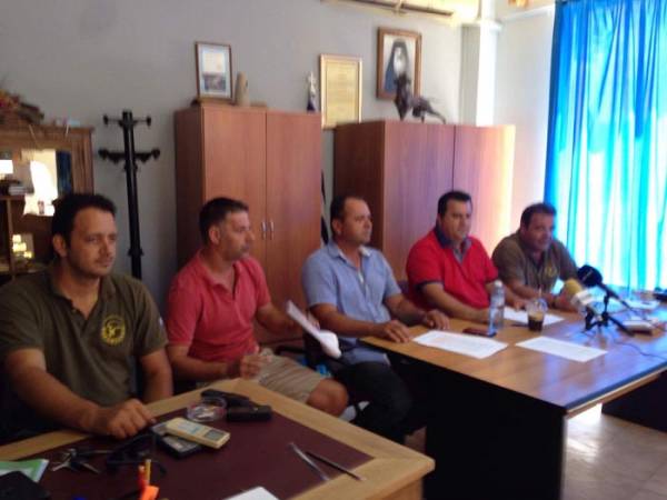 Από 106 έως 156 ευρώ η κυνηγετική άδεια