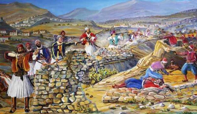 Ο Σταύρος Σταθόπουλος για την εκδήλωση στο Σιδηρόκαστρο