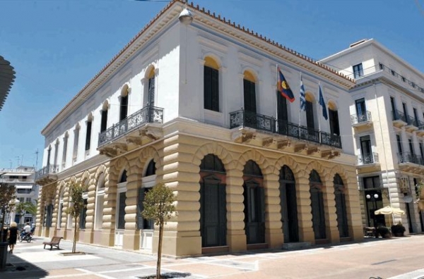 Κατασχέσεις εν όψει για τα χρέη των δήμων