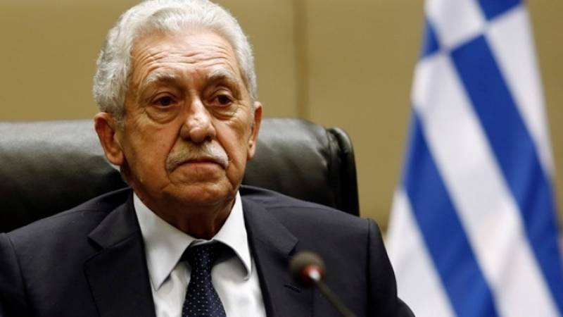 Φώτης Κουβέλης: Παρά το στενό δημοσιονομικό πλαίσιο η κυβέρνηση προώθησε σειρά θετικών μέτρων