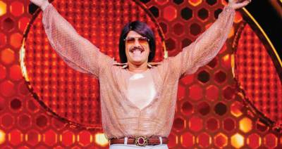 Συναυλία με τον Τόνι Σφήνο