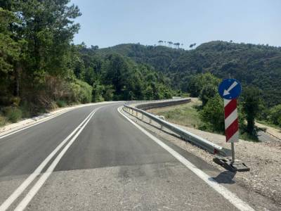 Να αντέξει το έργο