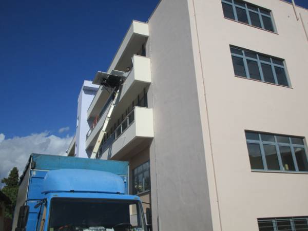 Η “Φάρις” μετακομίζει στην πρώην Καρδιολογική