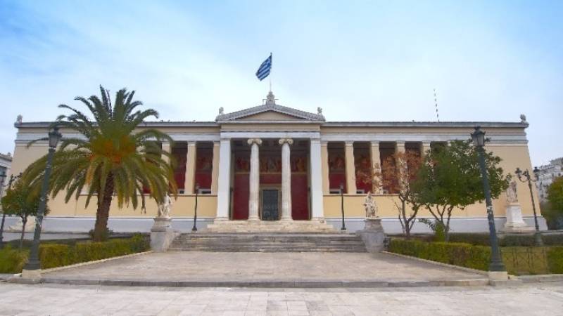 Έκτακτη Σύνοδος Πρυτάνεων: Οι καταλήψεις θέτουν σε κίνδυνο την εξεταστική και το εαρινό εξάμηνο