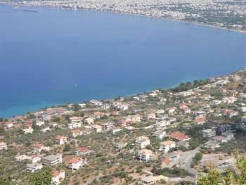Θετικό στη μελέτη οριοθέτησης των ρεμάτων στη Βέργα το Δ.Σ. Καλαμάτας