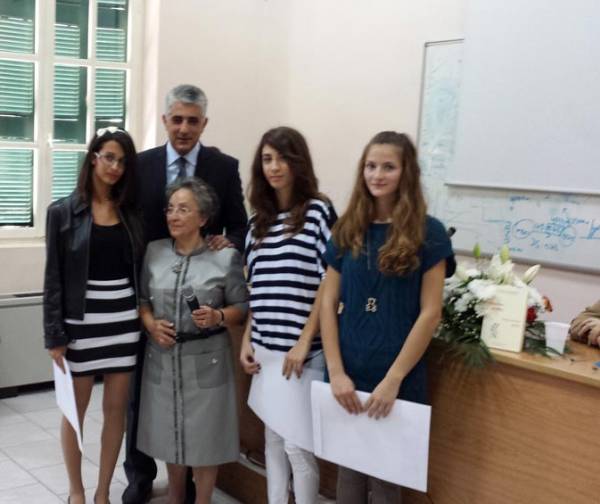 Απονέμονται αύριο στην Πύλο τα βραβεία Βλαχοδημήτρη