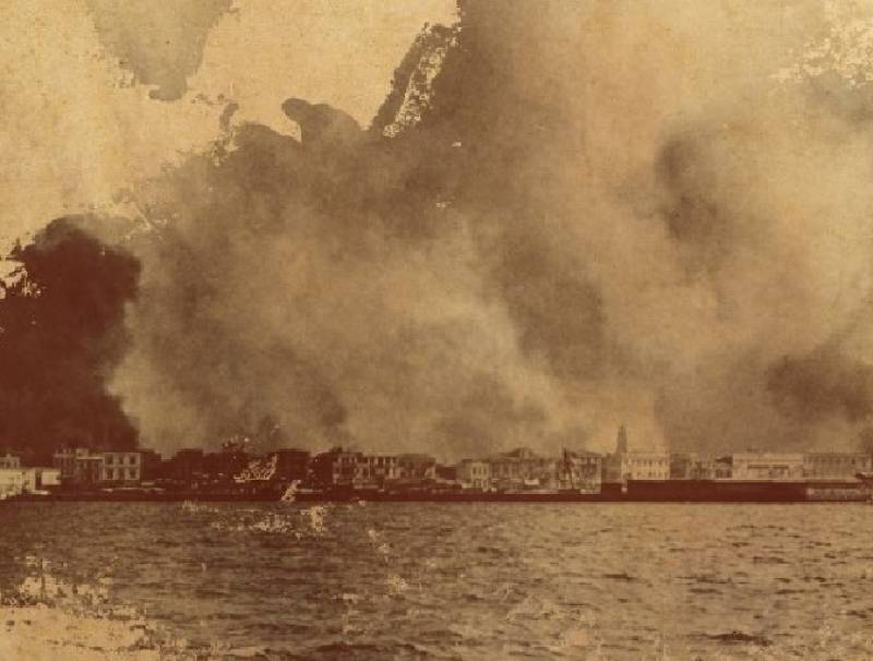 Καλαμάτα: Επιστημονικό συνέδριο για την Μικρασιατική Καταστροφή