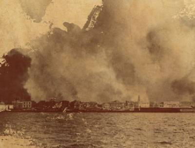 Καλαμάτα: Επιστημονικό συνέδριο για την Μικρασιατική Καταστροφή