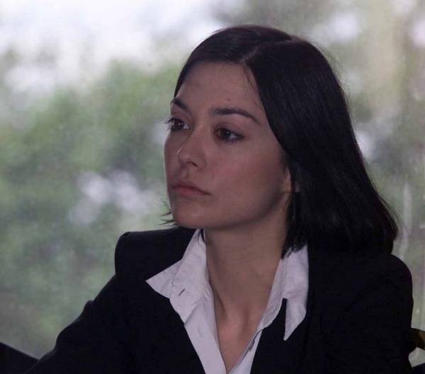 Νάντια Γιαννακοπούλου κατά Τσίπρα