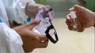 Προληπτικά μέτρα στο Δήμο Τριφυλίας προτείνει Παναγιώτης Αλευράς