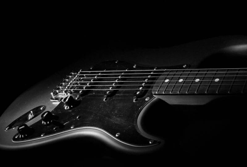 Συναυλία Heavy Metal/rock αύριο στο Νεοχώριο Ιθώμης