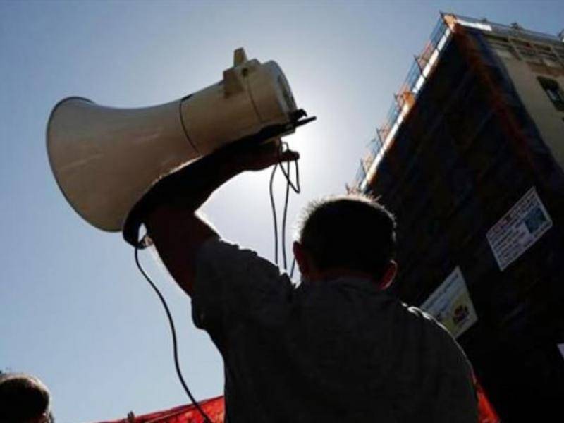 ΑΔΕΔΥ: Στάση εργασίας την Παρασκευή: Τα αιτήματά της