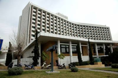 ΤΕΜΕΣ και Dogus πήραν το Χίλτον της Αθήνας