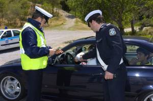 Αύξηση των τροχαίων ατυχημάτων σε σχέση με πέρυσι