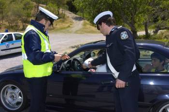 Αύξηση των τροχαίων ατυχημάτων σε σχέση με πέρυσι