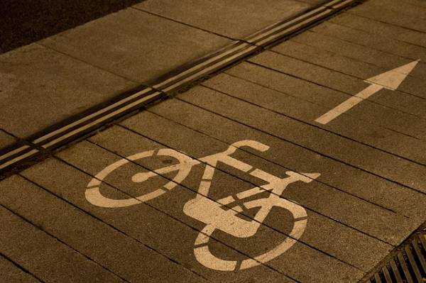 Καλαμάτα: Μεγάλο νότιο πεζοδρόμιο και ποδηλατόδρομος στην Πλαστήρα