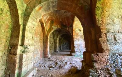 ΙΣΤΟΡΙΑ ΤΗΣ ΜΕΣΣΗΝΙΑΣ: Η πρώτη τουρκοκρατία στη Μεσσηνία