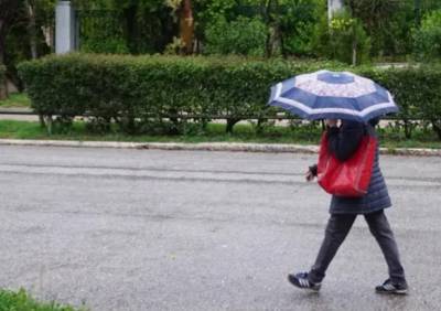 Καιρός: Η κακοκαιρία Δωροθέα αλλάζει όνομα, γίνεται Εμίλ - Η πορεία της τις επόμενες ώρες