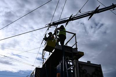 Τέλος εποχής για τα τρόλεϊ της Αθήνας