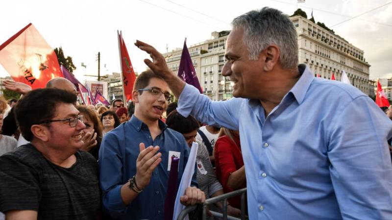 Π. Σκουρλέτης: Η απλή αναλογική προωθεί τη διαφάνεια στην Αυτοδιοίκηση