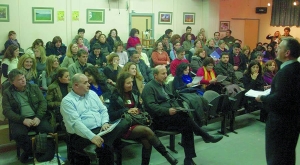 ΚΠΕ Καλαμάτας: Με επιτυχία το επιμορφωτικό τριήμερο για εκπαιδευτικούς