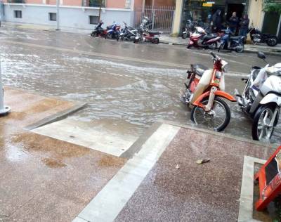 Μετά από 10 χρόνια ο Νίκας ψάχνει χρήματα για τη Φαρών