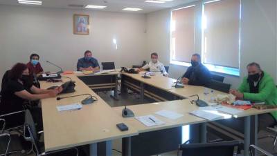 Καλαμάτα: Συντάσσουν σχέδιο για διαχείριση των αδέσποτων