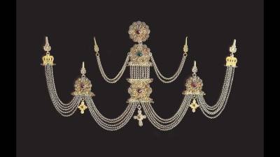 Εκδοση για την Αγιάννα και τη φορεσιά της