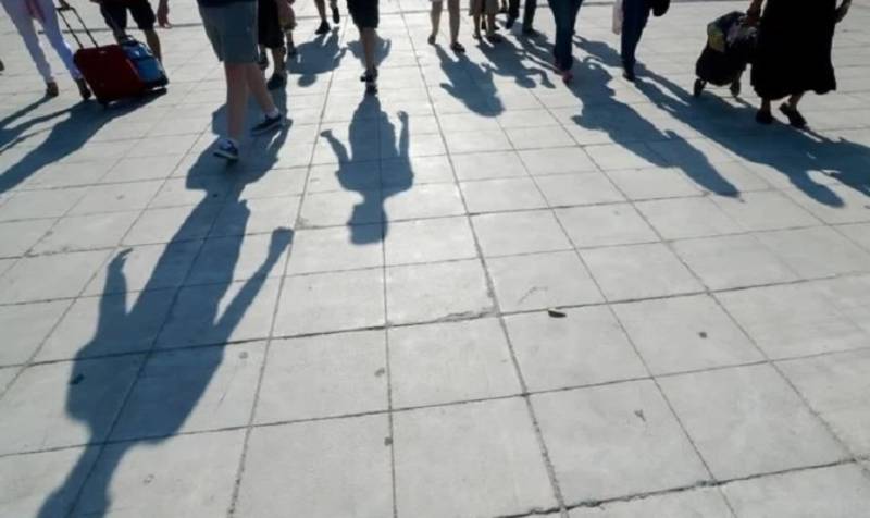 ΕΛΣΤΑΤ: Στο 12,2% η ανεργία τον Μάρτιο