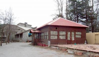 Νέος διαγωνισμός για το Τουριστικό Ταϋγέτου