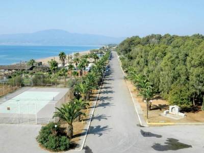 Ο Λάσκαρης για δημιουργία σχολής Εμπορικού Ναυτικού στην Μπούκα