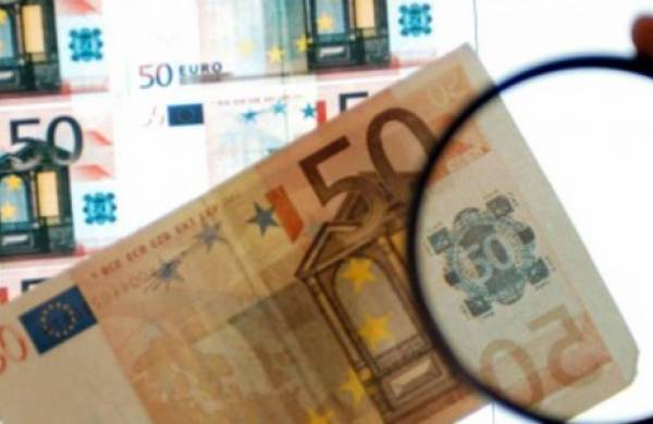 Πλαστά χαρτονομίσματα από 37χρονο σε χωριά της Πυλίας