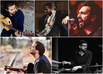 Φεστιβάλ Κιθάρας Καλαμάτας: Με παράσταση Flamenco γιορτάζει τα 11 χρόνια ζωής