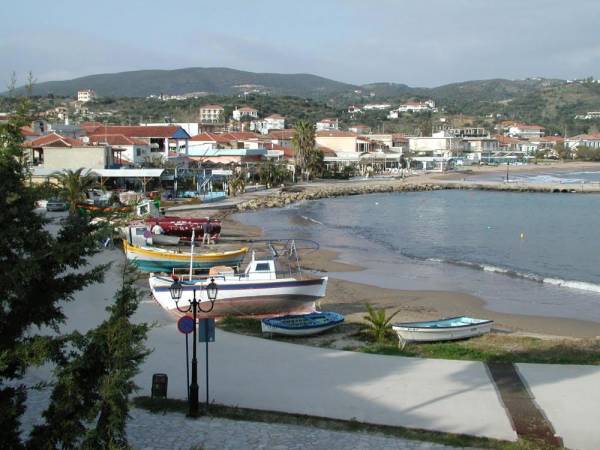 Να μην κλείσει το γραφείο του ΕΟΤ στην Καλαμάτα ζητεί ο Σύλλογος Τουριστικών Καταλυμάτων &quot;Μαγική Μεσσηνία&quot;