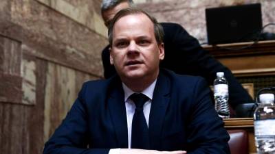 Νέο ΚΟΚ προανήγγειλε ο Κ.Καραμανλής: Όριο ταχύτητας 30 χλμ σε ειδικές περιοχές