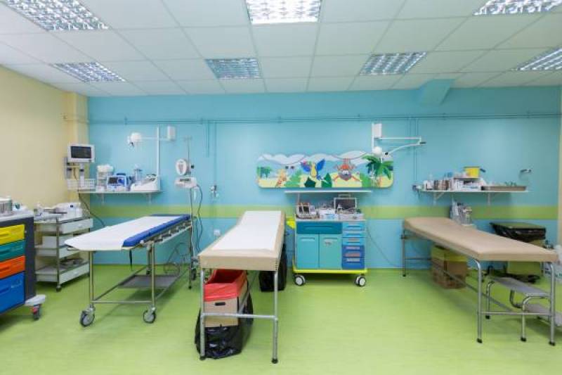 Σωματείο «Αντιμετώπιση Παιδικού Τραύματος»: Εξοπλισμός σε Παιδιατρικά Τμήματα Επειγόντων Περιστατικών νοσοκομείων της Πελοποννήσου