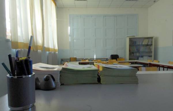 Α’ ΕΛΜΕ Μεσσηνίας κατά Φίλη  για ωράριο καθηγητών 